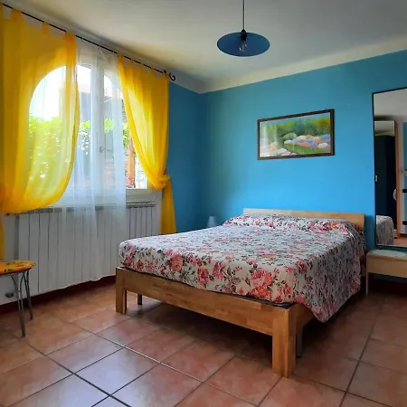 Apartment Porto 1 Cannero Riviera