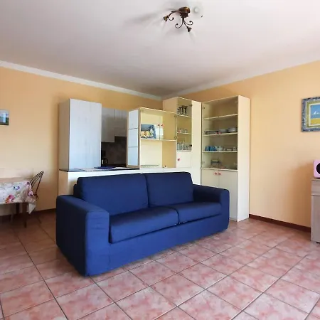 Porto 1 Каннеро-Ривьера