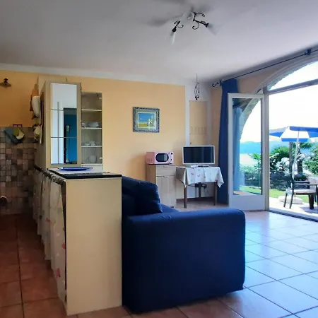 Appartement Porto 1 *