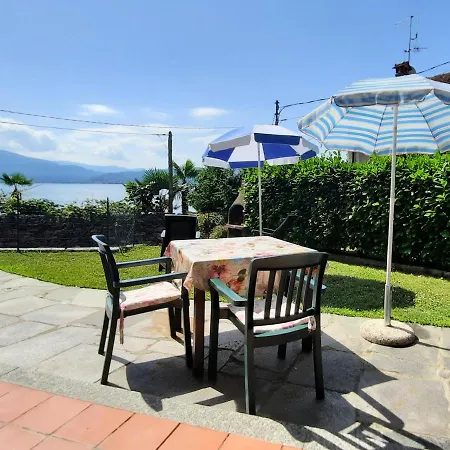 Porto 1 Апартаменты Каннеро-Ривьера