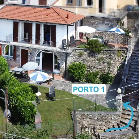 Porto 1 Appartement