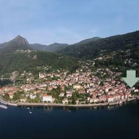 Apartment Porto 1 Cannero Riviera