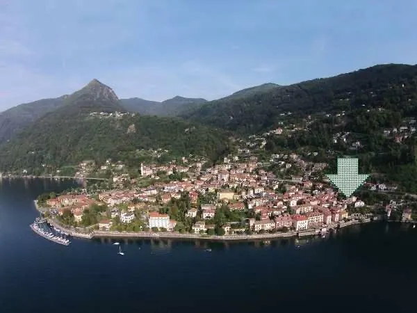 Lägenhet Porto 1 Cannero Riviera